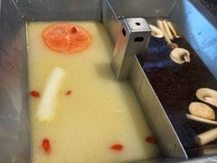 -皇城老妈·大连海鲜火锅(港湾店)