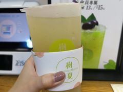 -树夏(建设路店)