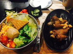 -小明同学(三里屯店)