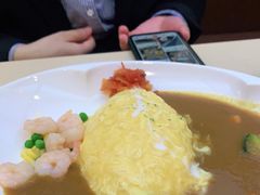 -噹噹呀咪咖喱屋(三阳百盛店)