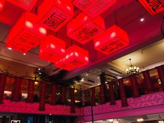 大堂-百年神厨·地道川菜(清江西路店)