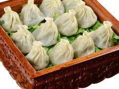 -宗巴雍姆藏餐府
