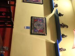 -panchos 墨西哥餐厅(嘉绿苑店)