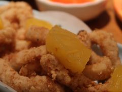 闽南醋肉-闽上鲜·福建菜(龙湖滨江天街店)