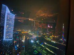-广州四季酒店·天吧·高空酒吧