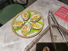 -舟市水产蒸汽活海鲜自助(卓悦汇店)