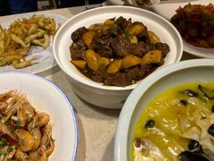 -昆山裕元花园酒店·囍园中餐厅