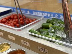 -海底捞火锅(顺城购物中心店)