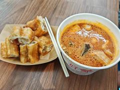 -大中沙茶面(中山路店)