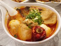 -翠华餐厅(正佳广场店)