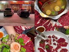 -阿娟牛肉丸·手打牛肉丸·现做现卖