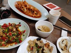 -丽华园(汉阳龙阳店)