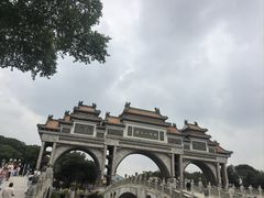-顺峰山公园