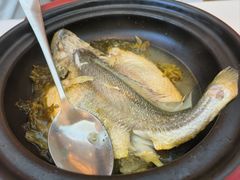 -莆田餐厅PUTIEN(三里屯店)