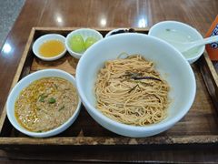-蟹上黄·蟹黄面·江南糖水(人民广场店)