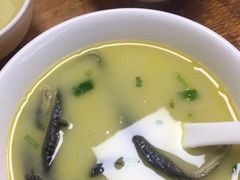 -欣达面馆(天桥支路店)