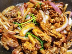 招牌胡须佬鸡煲-胡须佬鸡煲四季火锅店(石厦西村直营店)