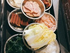 -钢管厂五区小郡肝串串香(南山店)