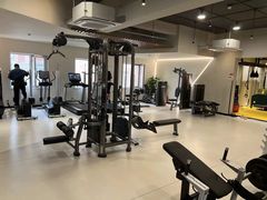 -卓拓健身普拉提运动中心(总店)