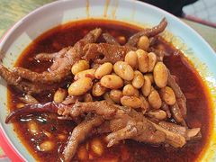 -老闵田螺馆·南昌特色小炒(梦时代店)