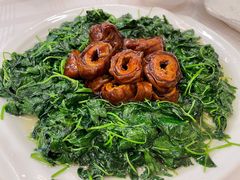 草头圈子-翠亭酒家(山西南路店)