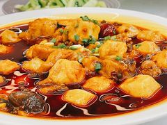 南山泉水鸡-渝信川菜(南滨店)
