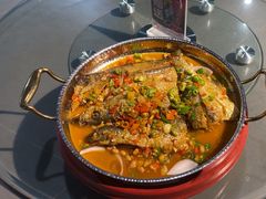 -湘香楼(浦三路店)