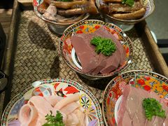 -围炉夜话·潮汕卤水火锅(榕江店)