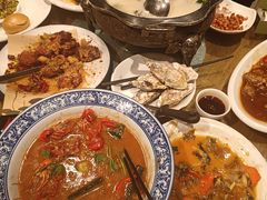 -农家乐·福建土菜(金榕北路店)