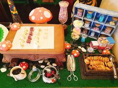 -澳门十六浦索菲特大酒店