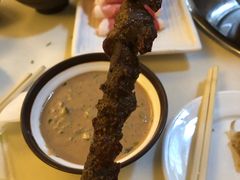 -福寿斋·老北京铜锅涮肉·烤鸭(顺义总店)
