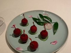 -三号黄浦会Canton Table