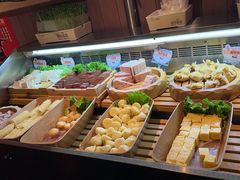 -牛New寿喜烧(虹桥新天地店)