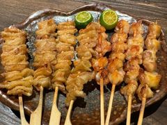 -三川·十酒Izakaya(南昌路店)