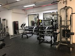 -YCHL Studios健身工作室(市二宫店)