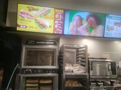 -赛百味SUBWAY(高新店)