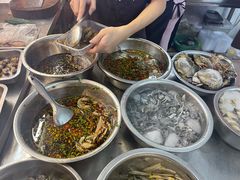 -圆蛋酒料•生腌(开元路店)