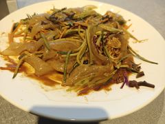 -全聚德(蓝山店)