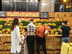 -鲜力达果品批发直销(无锡保利香槟店)