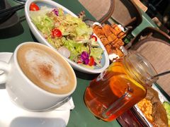 -JUKEBOX玖部音乐餐厅(华侨城店)