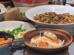 -羊门客在·烤盐池滩羊·川菜