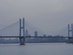 -武昌江滩