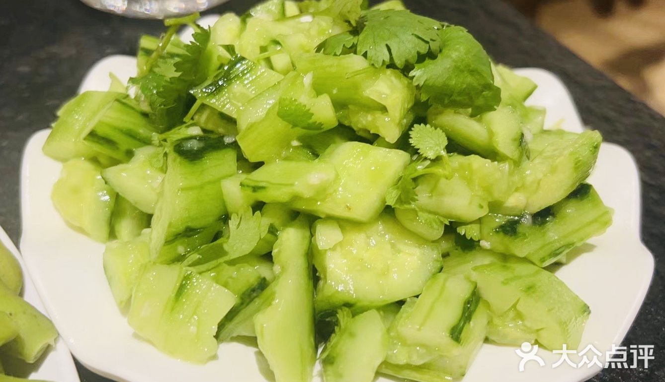 冬天吃羊肉滋补又健康