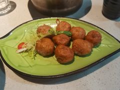 -一叶一世界·素食餐厅(锦华万达店)
