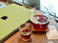 -Metal hands·铁手咖啡