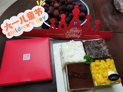 -幸福西饼生日蛋糕·下午茶(思明店)