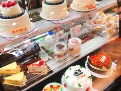 -皇后西斯汀(千姿汇店)