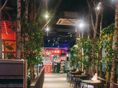 -丰茂烤串(金泉美食宫店)