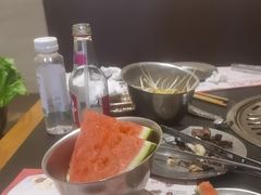 -炽城·烤肉名家(鸿达中央广场店)