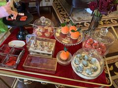 -Salon de Ville浦江汇(上海外滩华尔道夫酒店店)